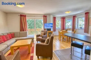 Image of Apartment Dunn - by Alpen Apartments