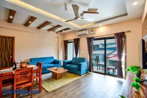 Image of Luxury 2BHK Apartment Near Candolim