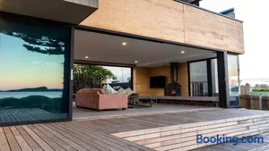 Image of Ocean Beach Pavilion - Beachfront