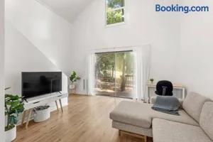 Image of Modern Loft Carriage House