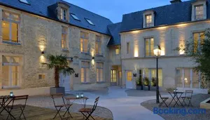 Image of La Maison de Mathilde