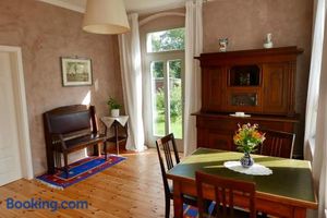 Image of Ferienwohnung ANDERE ZEITEN