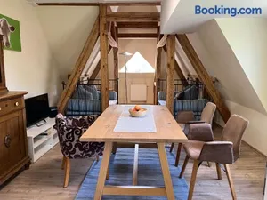 Image of Ferienwohnung in herrschaftlicher Villa