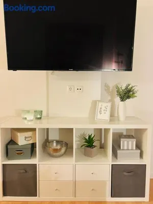 Image of schöne Ferienwohnung über den Dächern von Plauen
