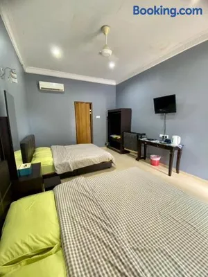 Image of Mutiara Chalet Bandar Melaka