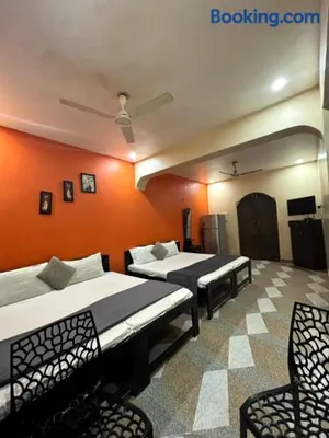 Image of Hotel Harmony By Heaven