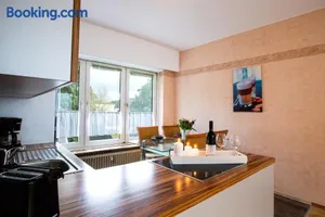 Image of Neanderappartement