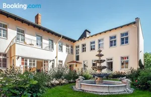 Image of Villa Altstadtperle Erfurt