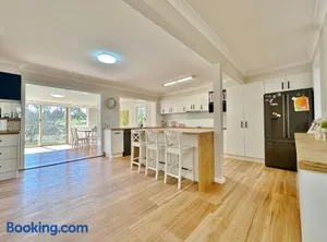 Image of Red Label Retreat