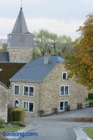 Image of At Home
