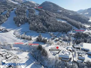Image of Jugendhotel Markushof - Youth Hostel