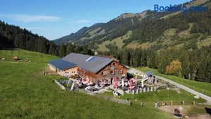 Image of Jausenstation Neuschwand
