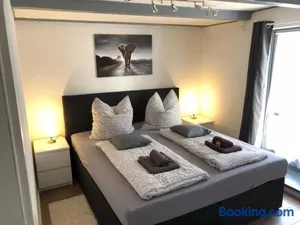 Image of Ferienwohnung-Goldener Winkel