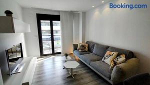 Image of Vinalopó apartment con parking gratis
