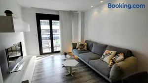 Image of Vinalopó apartment con parking