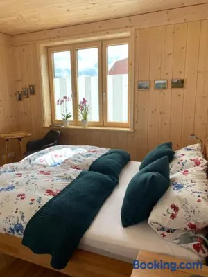 Image of Übernachtung beim Bio-Metzger "Zimmer Rosl"