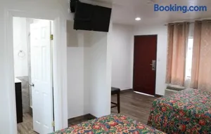 Image of Welcome Inn Motel