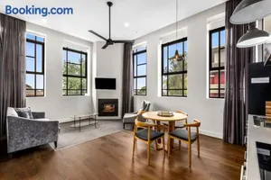 Image of Manhattan on Moorabool - Heritage Listed Geelong CBD