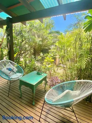 Image of 7 Jones Place - Sunrise Cottage