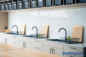 Image of Capsuleaccom Hostel