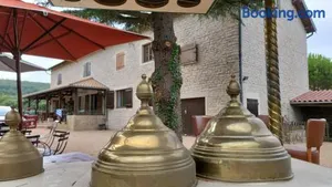 Image of Domaine Bassy