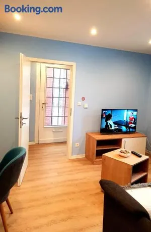 Image of City - Appartement