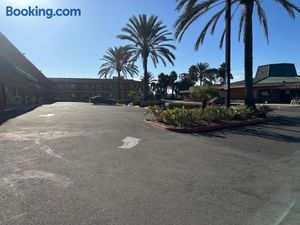 Image of Hotel Avenida - Oceanside Camp Pendleton