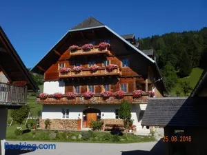 Image of Berghof Thurnergut