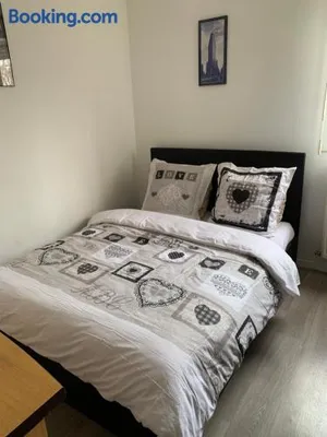 Image of Chambre Simple privée Saint Priest