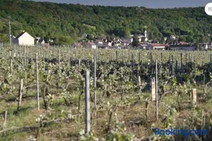 Image of Confort et chaleureux à 52 min de Paris