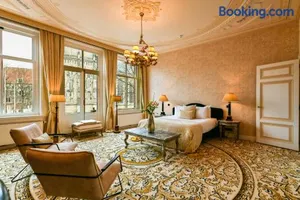 Image of Grand Boutique Hotel-Restaurant Huis Vermeer