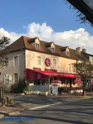 Image of La Fleur de Lys