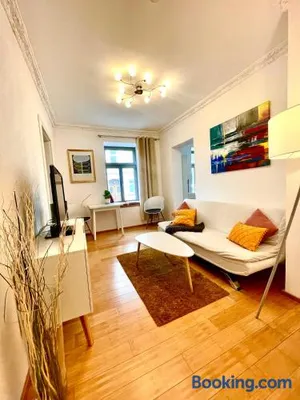 Image of Gästeapartment Leipzig City