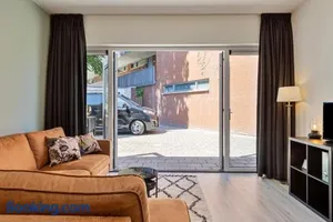 Image of Hertog 2b Modern and perfectly located apartment