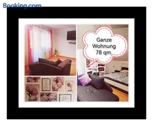 Image of Ferienwohnung Bad Säckingen ruhig und zentral