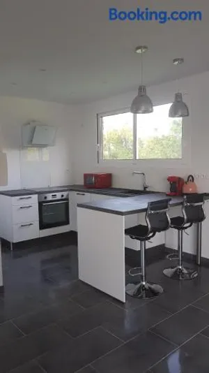Image of Studio à la campagne sans vis à vis