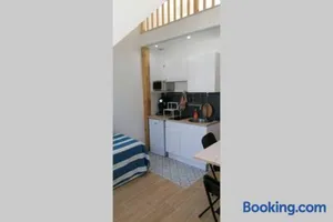 Image of Cosy Studio hyper centre 1