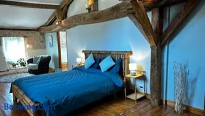 Image of Naturo-gites