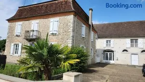 Image of "L'OSTAU", GRAND APPARTEMENT 84 m2 AVEC JARDIN, PISCINE, SALLE DE SPORT