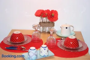 Image of Le studio de Manoline