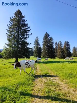 Image of la ferme de la gaby