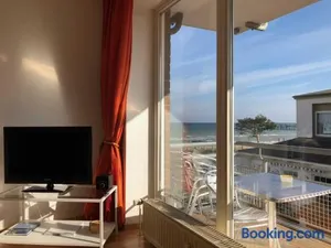 Image of STR115 Haus Ostseeblick