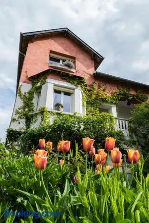 Image of l'abri du viaduc