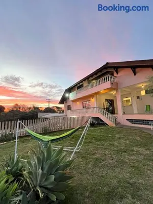 Image of Espia Mata - Pousada Hostel