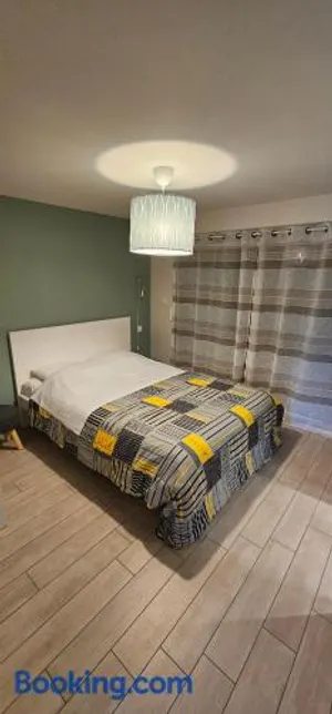 Image of Appartement au calme