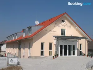Image of Hotel Restaurant Fallerhof