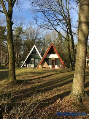 Image of Vakantiepark Vosseven 77