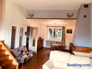Image of Gite cinq chambres