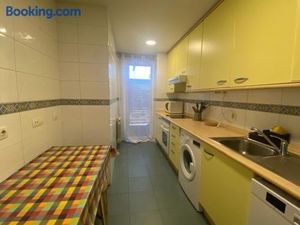 Image of Apartments Feria Madrid Barajas