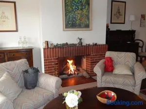 Image of Crans Cozy House